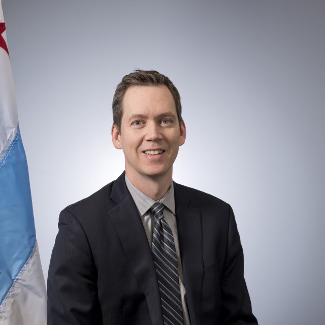 Brian Dunn