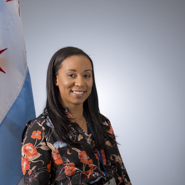 Jonneida Davis