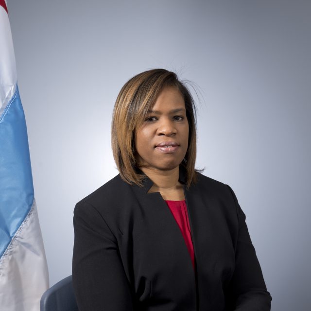 Karen Randolph