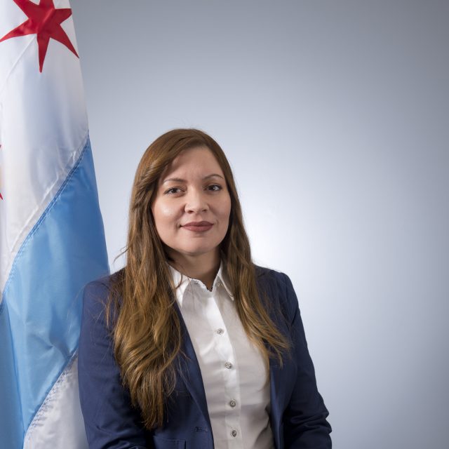 Keyla Vazquez, SHRM-CP