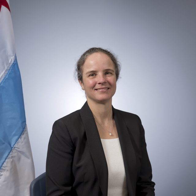 Lise Valentine