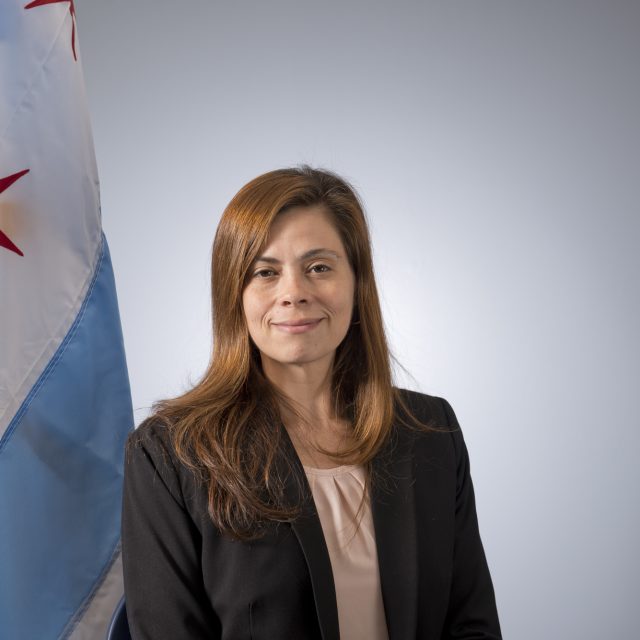 Melissa Villa