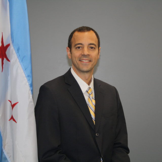 Joseph Lipari
