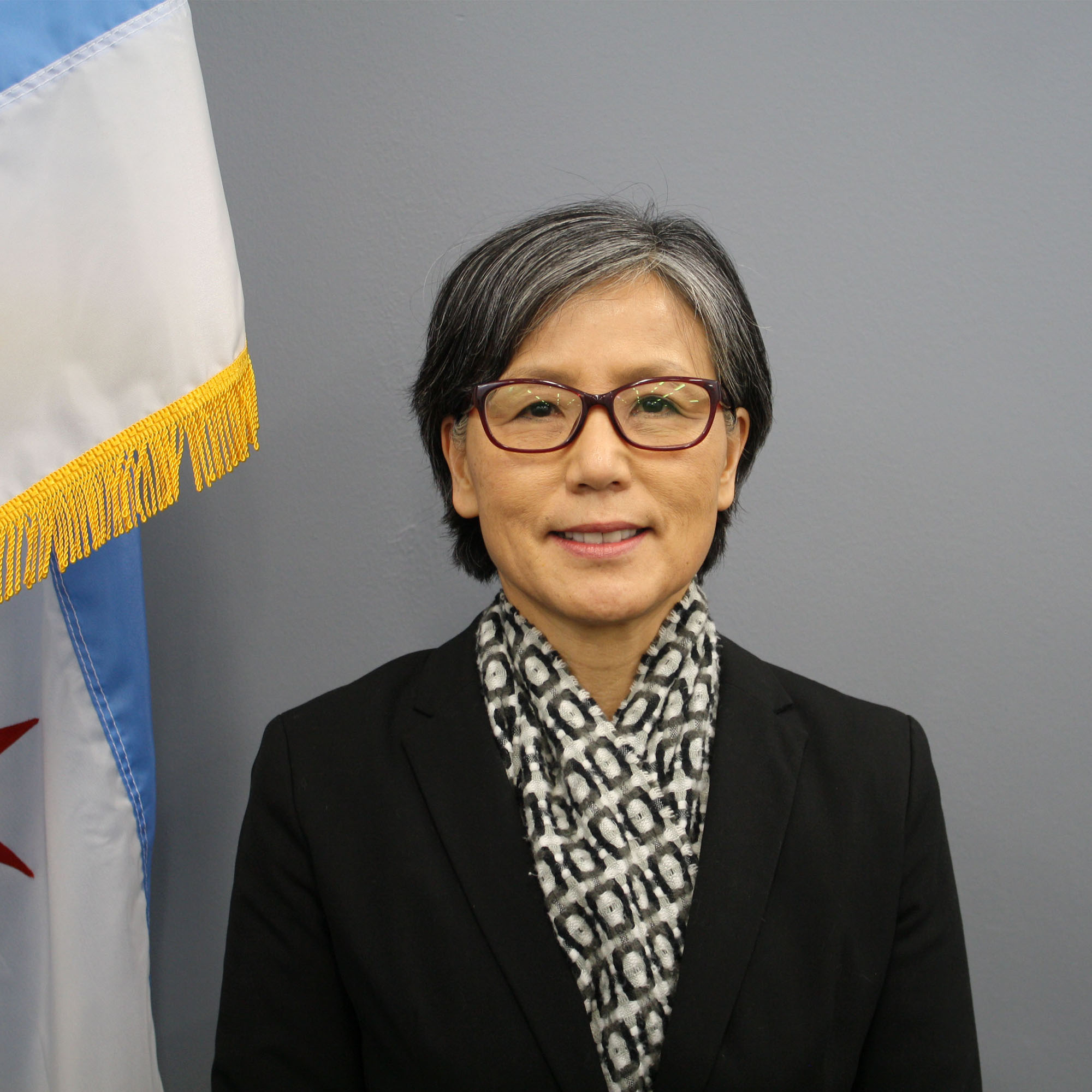 Cynthia Park