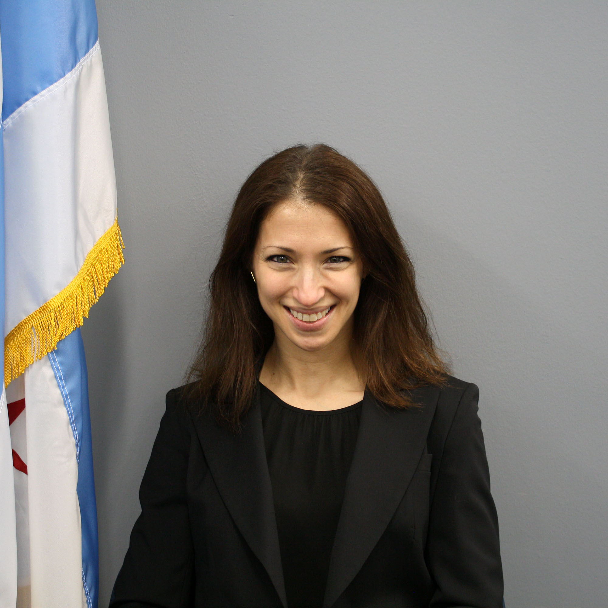 Deborah Witzburg