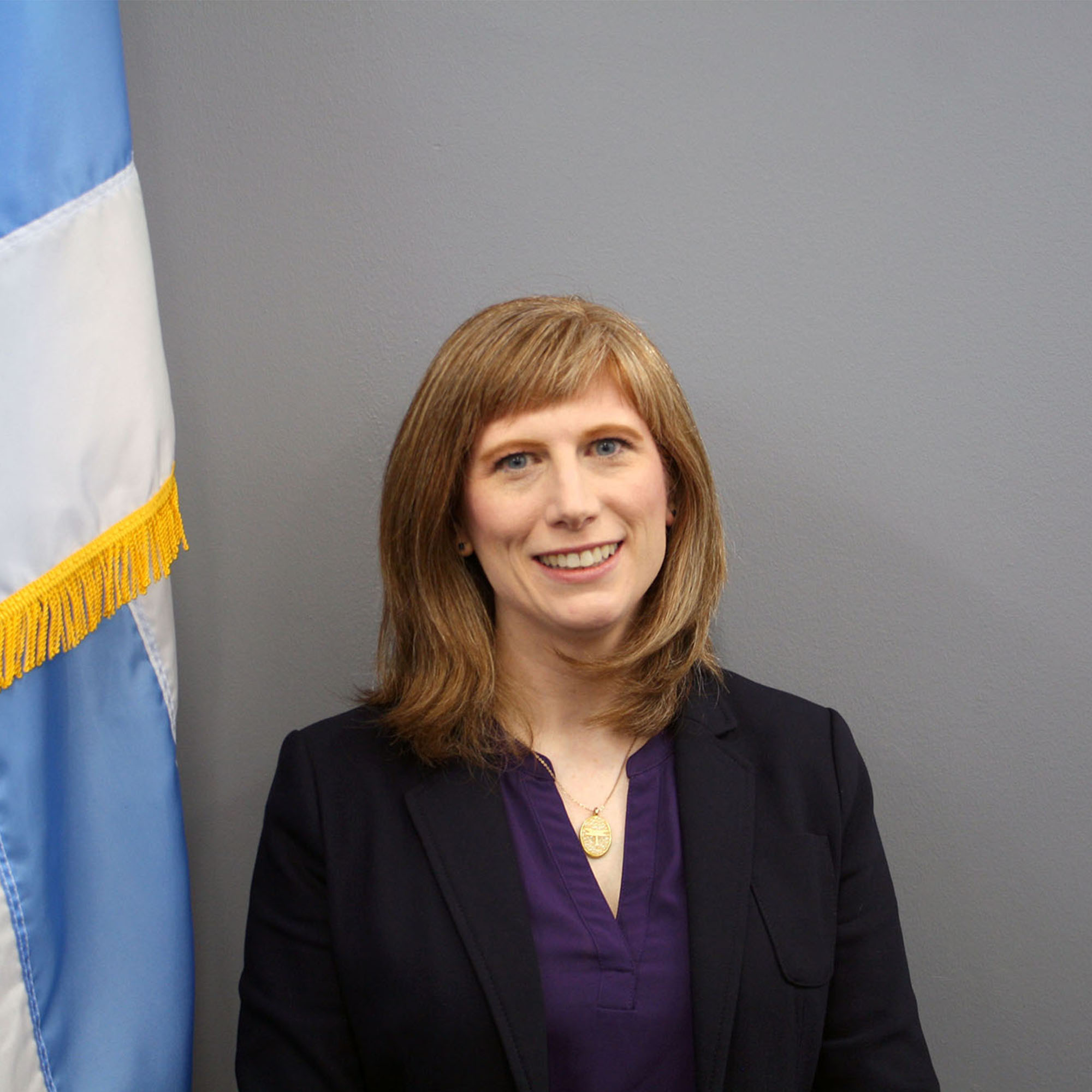 Kathryn Richards