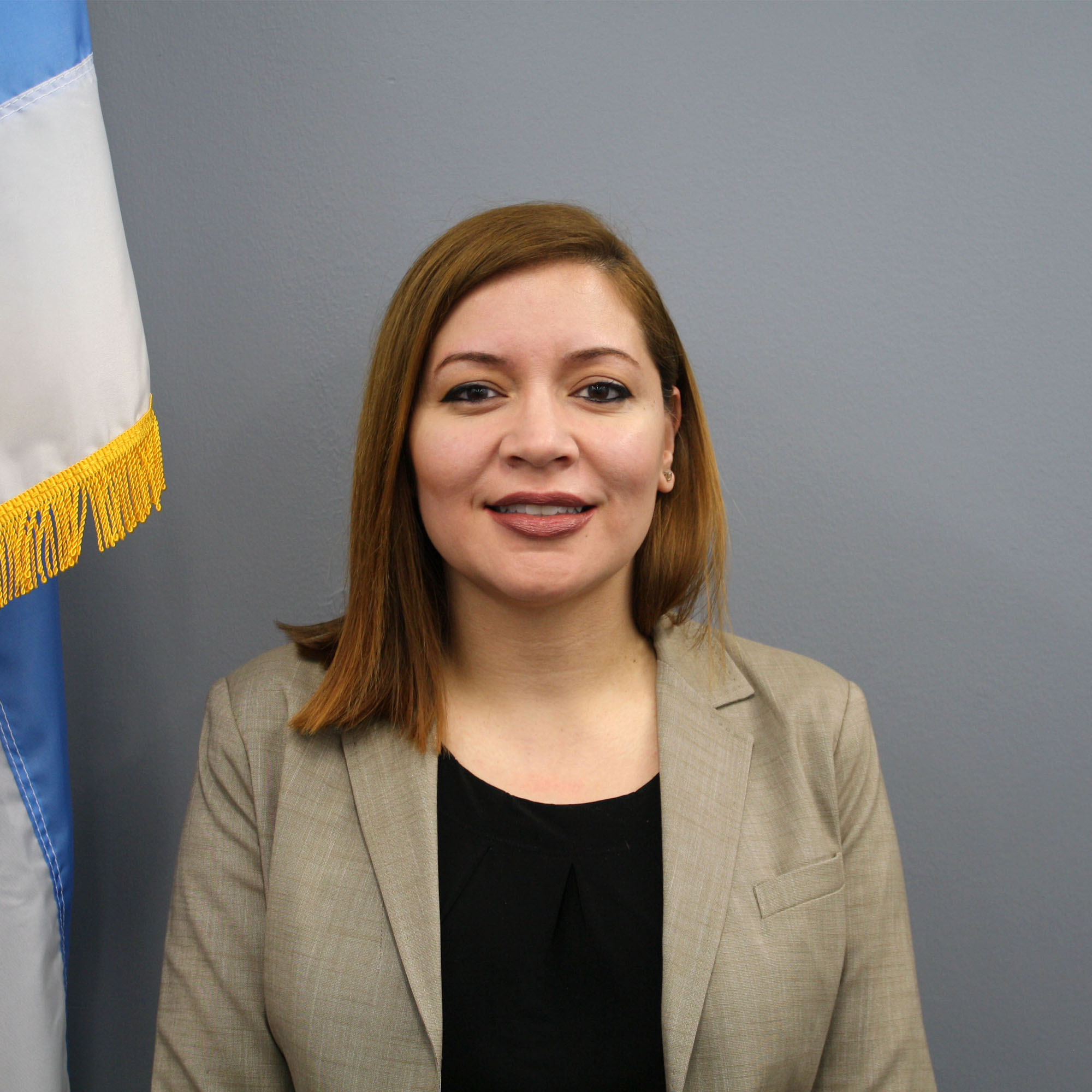 Keyla Vazquez, SHRM-CP
