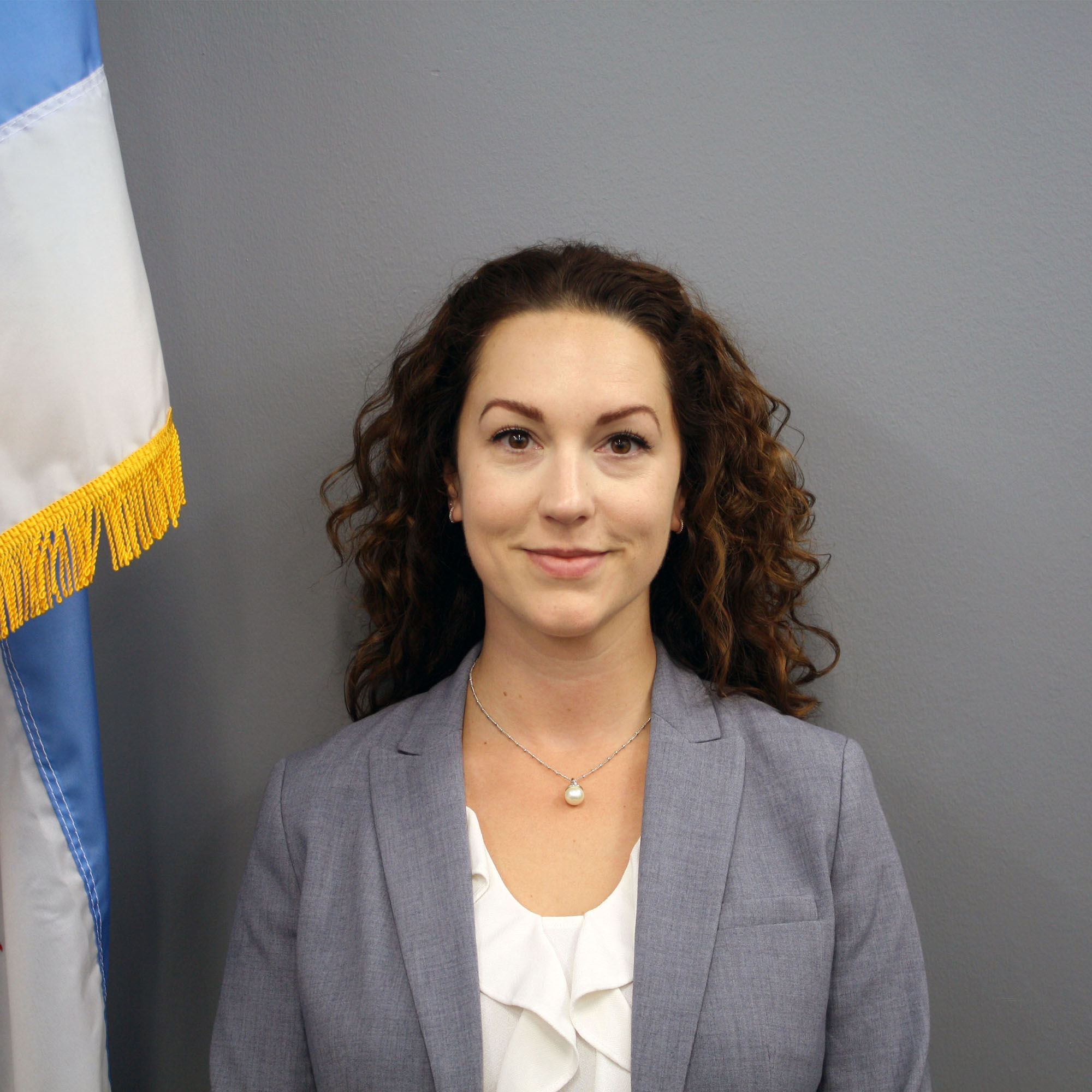 Megan Carlson