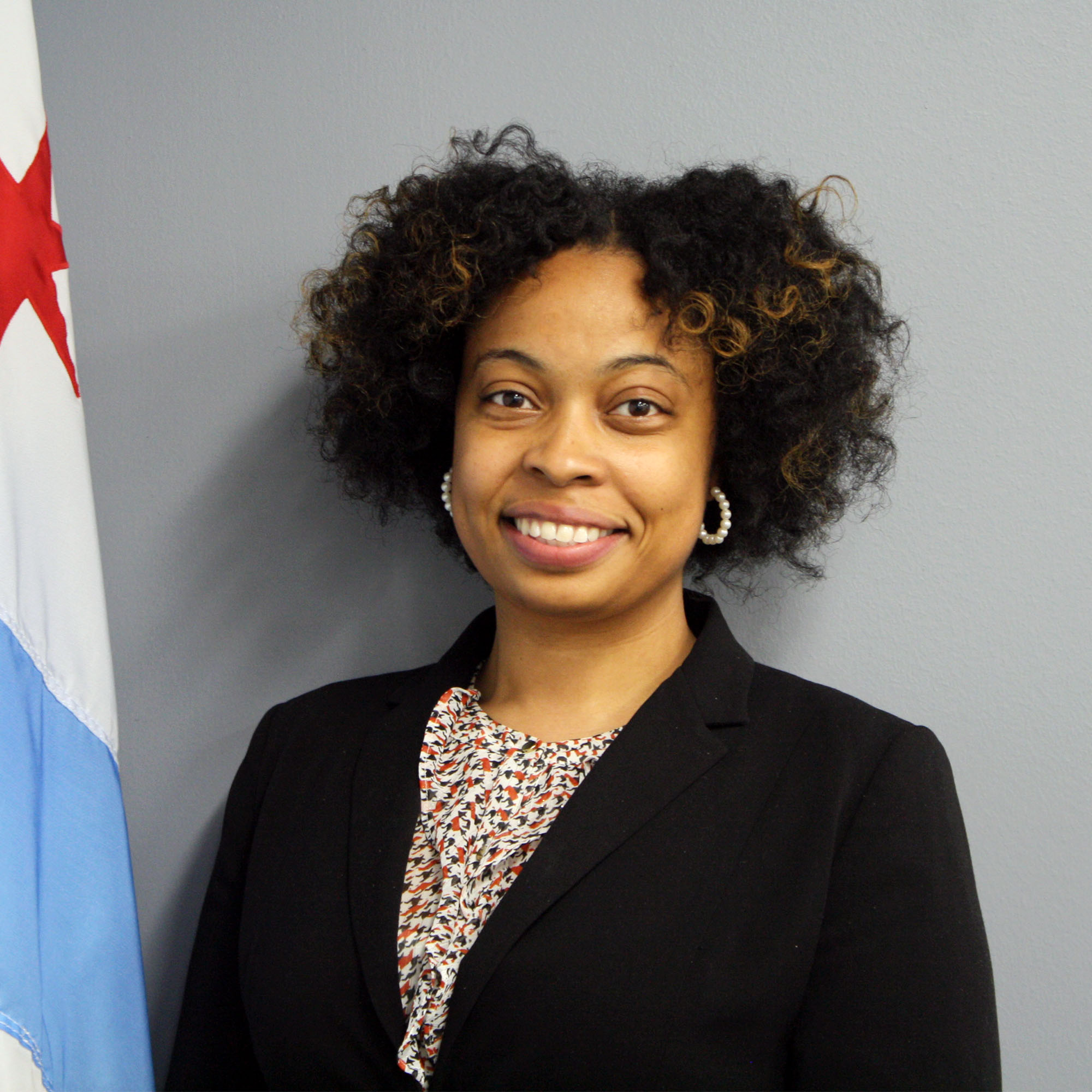 Sabreena El-Amin