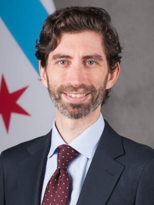 Bradley Snyder