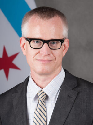 Chris Norborg
