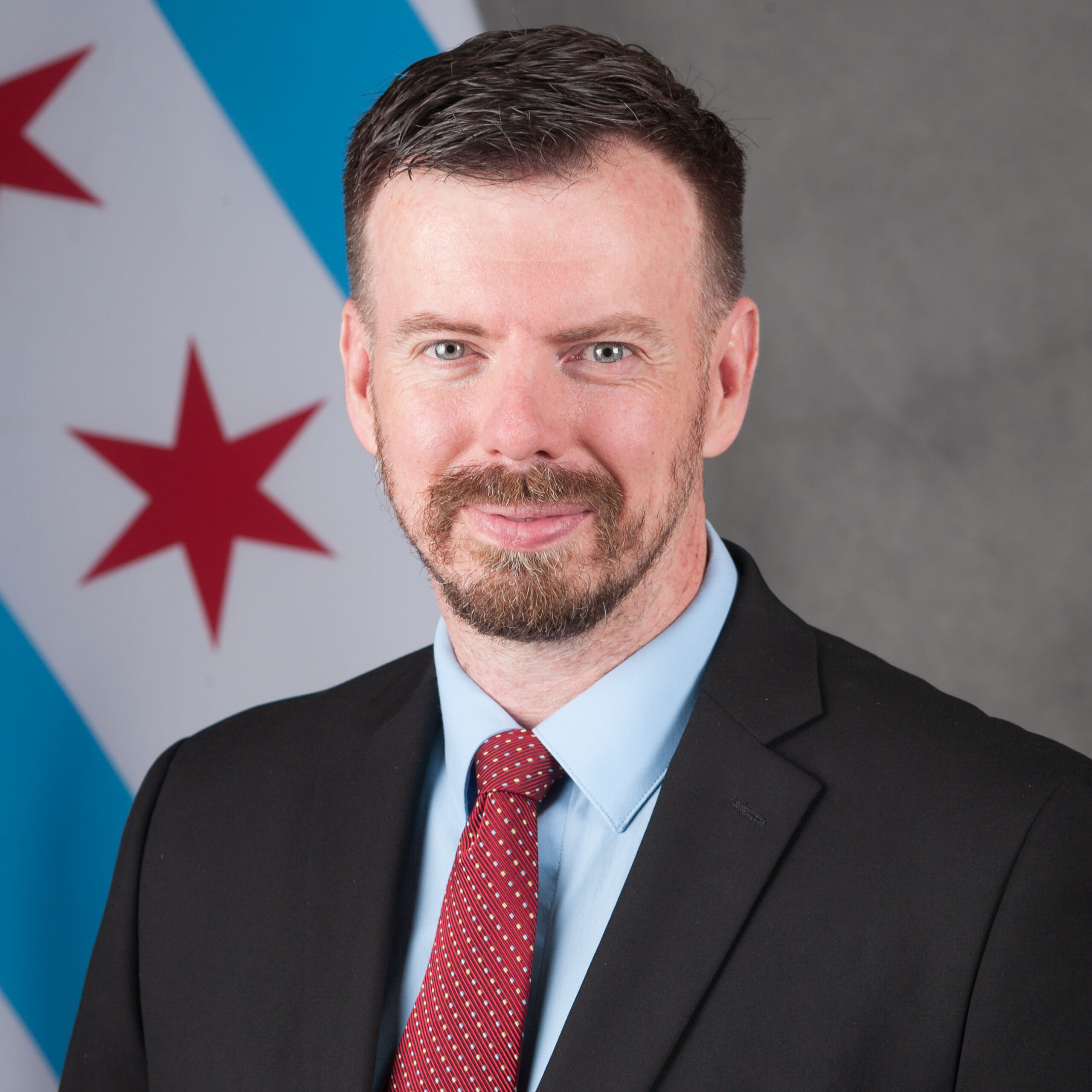 Robert Todd
