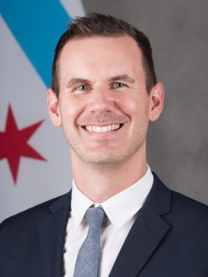 Benjamin Spies