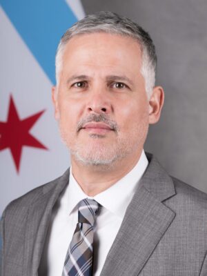 Hector Arellano
