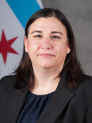 Kathryn Simon