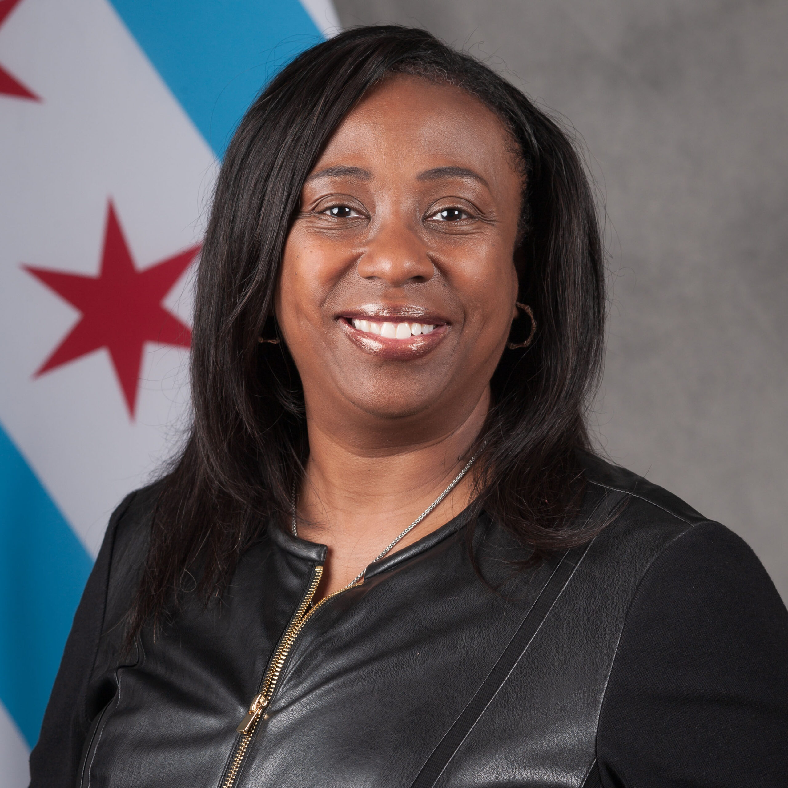 LaDonna Candia-Flanagan