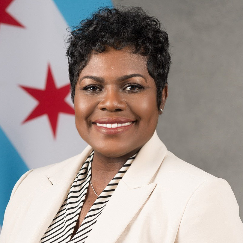 Michelle Wright