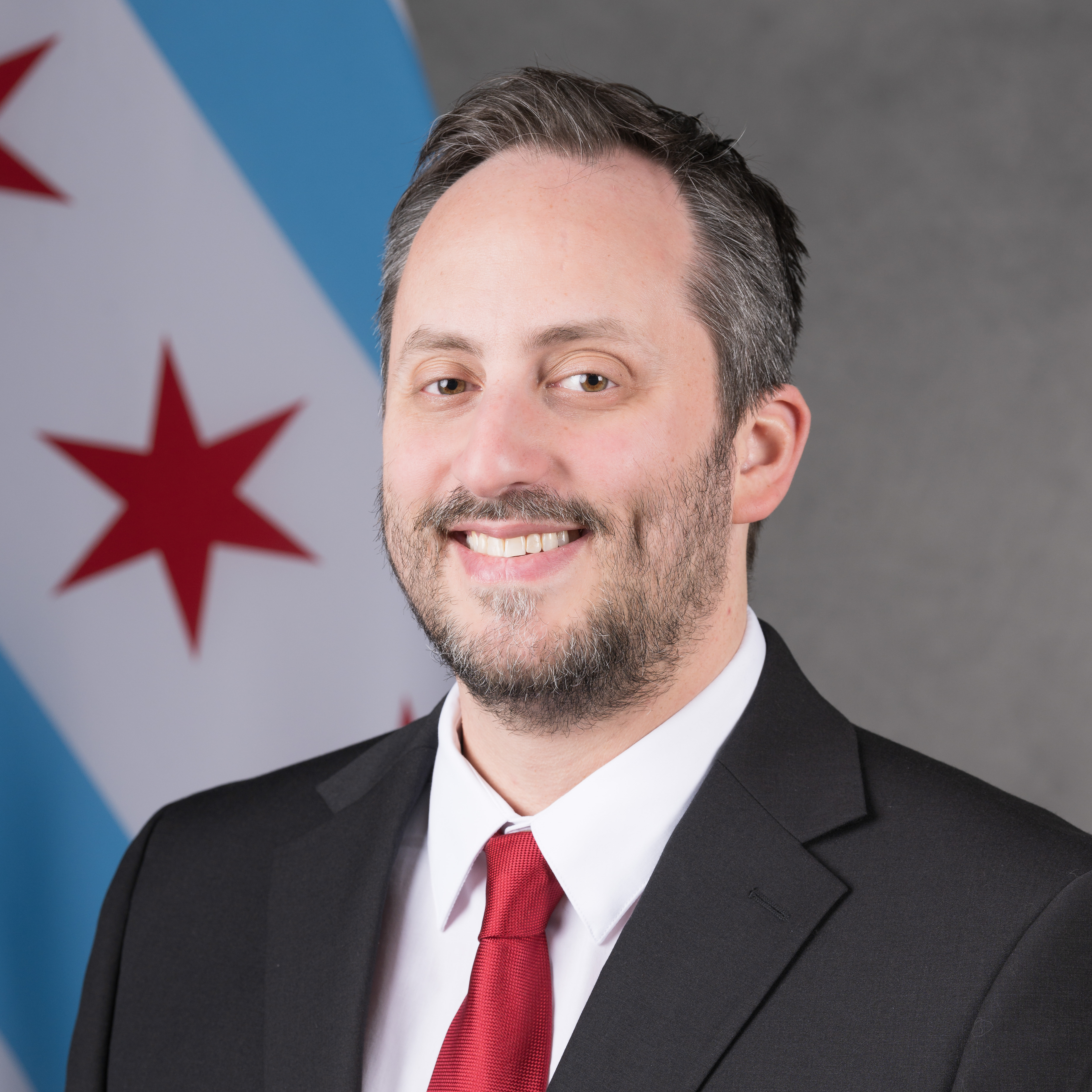 Sanford Roth