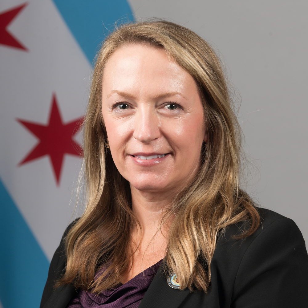 Meghan C. Morrissey